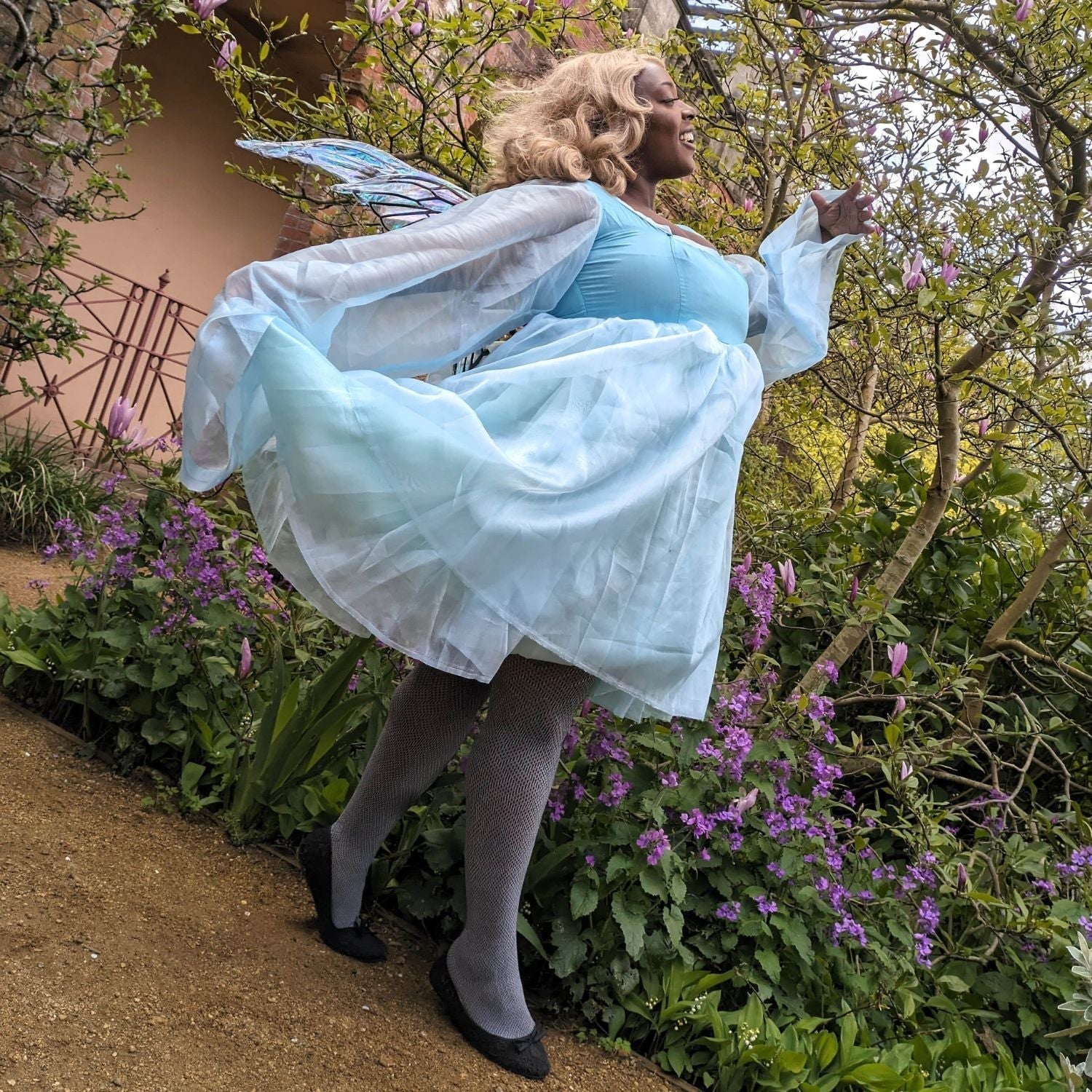 Fantasy Fare 🧚‍♀️