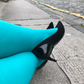 50 Denier Tights - Beach Bum