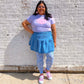 My Little Pony Footless Tights - Always Awesome