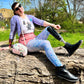 My Little Pony Footless Tights - Always Awesome
