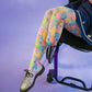 Tights - 80 Denier Tights - Better With Love