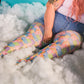 Tights - 80 Denier Tights - Better With Love