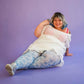 Tights - 80 Denier Tights - Grumpy Bear