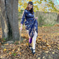 LE Tights - 120 Denier Tights - Cream Cheese