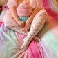 My Little Pony Tights - Besties Forever