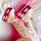My Little Pony Tights - Besties Forever