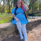 My Little Pony Tights - Besties Forever
