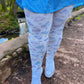 My Little Pony Tights - Besties Forever