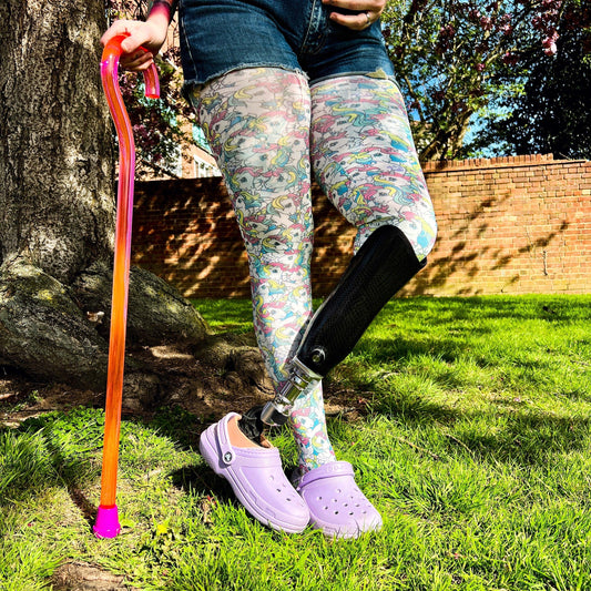 My Little Pony Tights - Lets Party!