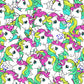 My Little Pony Tights - Lets Party!