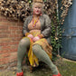 120 Denier Tights - Thicket - Snag