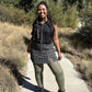 120 Denier Tights - Thicket - Snag