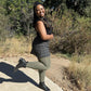 120 Denier Tights - Thicket - Snag