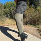 120 Denier Tights - Thicket - Snag