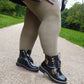 120 Denier Tights - Thicket - Snag
