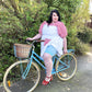 Stay Cool Chub Rub Shorts - Menthe Glacier