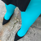 50 Denier Tights - Beach Bum