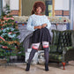 80 Denier Tights - Archie - Snag