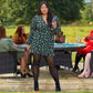 30 Denier Sheer Tights (V1) - Liquorice