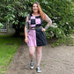30 Denier Sheer Tights (V2) - Milk Bottle