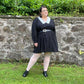 30 Denier Sheer Tights (V2) - Milk Bottle