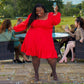 30 Denier Sheer Tights (V1) - Praline