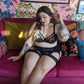 30 Denier Sheer Stockings - Columbia - Builders' Tea - Snag