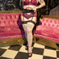 30 Denier Sheer Stockings - Columbia - Milk Bottle - Snag