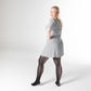 Tights - 40 Denier Tights - Tied Up