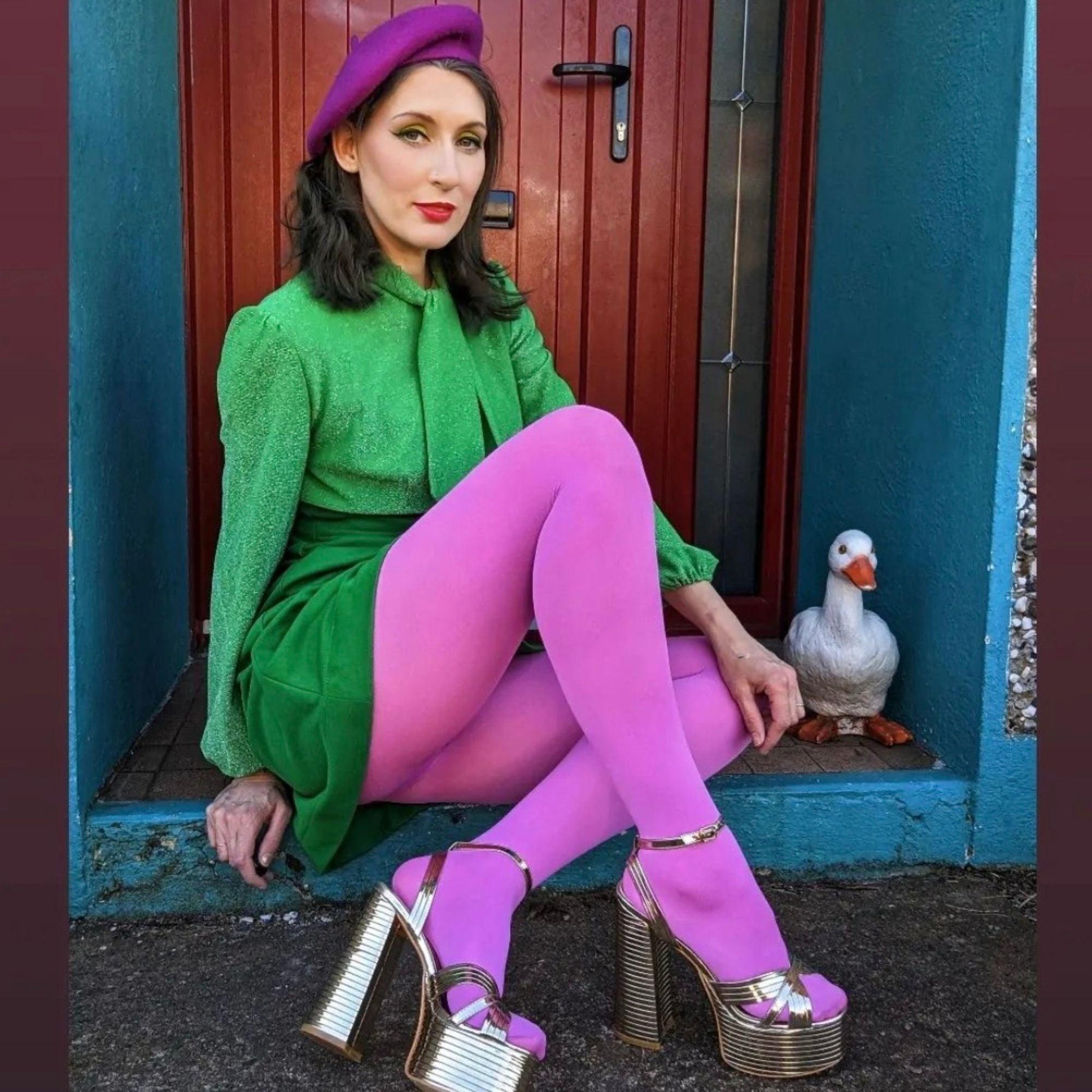 [Insta - @emmahearl.tall.vintage]