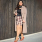 Core Tights - 50 Denier Tights - Caramel Latte