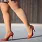 Core Tights - 50 Denier Tights - Caramel Latte
