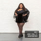 Tights - 50 Denier Tights - Hot Chocolate