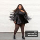 Tights - 50 Denier Tights - Hot Chocolate