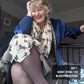 Tights - 50 Denier Tights - Hot Chocolate