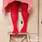 Tights - 50 Denier Tights - Lobster