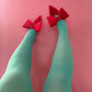 Tights - 50 Denier Tights - Mermaid