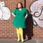 Tights - 50 Denier Tights - Seahorse