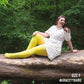 Tights - 50 Denier Tights - Seahorse