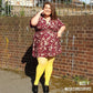 Tights - 50 Denier Tights - Seahorse