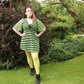 Tights - 50 Denier Tights - Seahorse