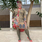 50 Denier Tights - Thicket - Snag