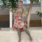 50 Denier Tights - Thicket - Snag