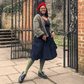 50 Denier Tights - Thicket - Snag