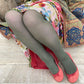 50 Denier Tights - Thicket - Snag