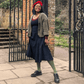 50 Denier Tights - Thicket - Snag