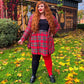 80 Denier Duo Tights - Shack - Snag