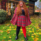 80 Denier Duo Tights - Shack - Snag