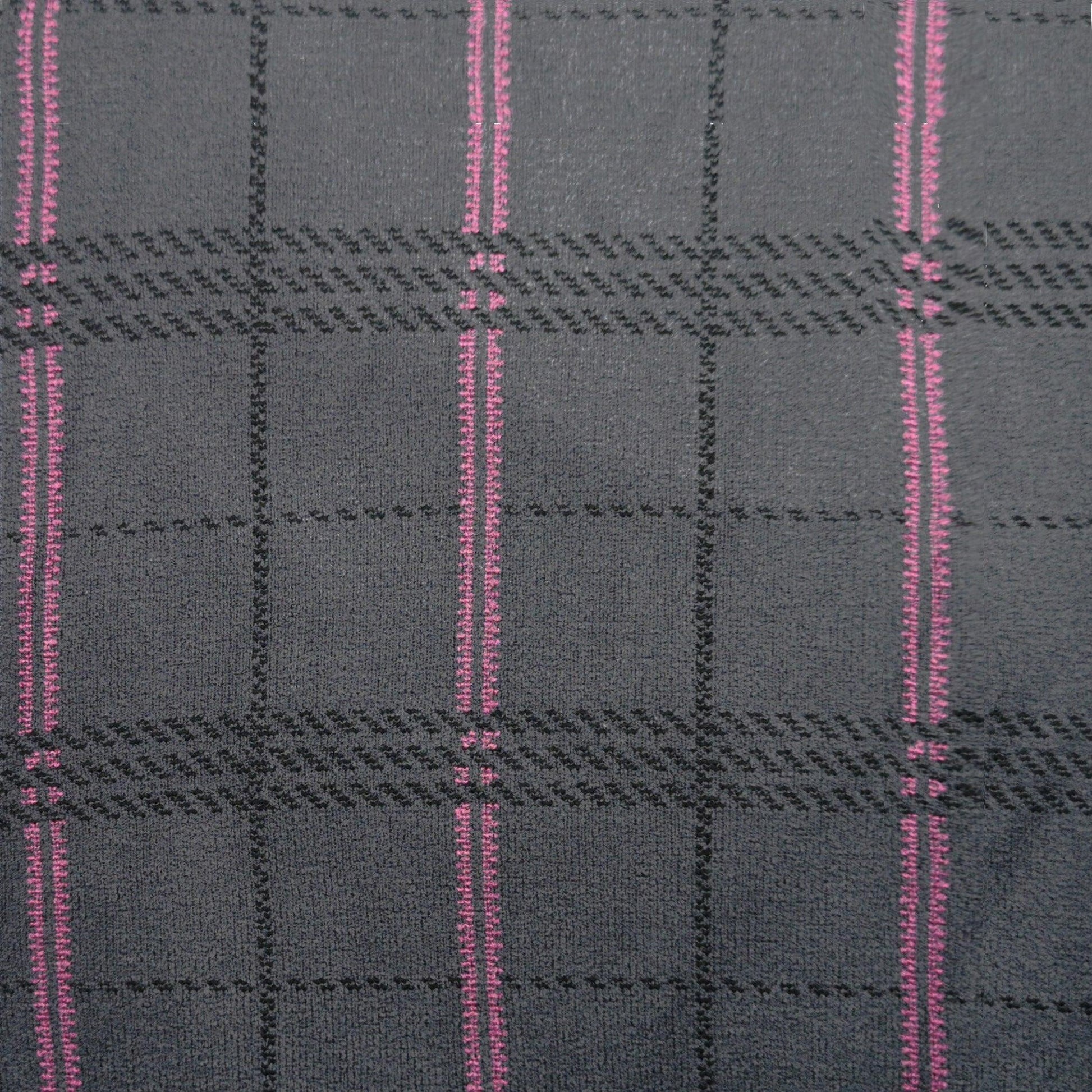 80 Denier Plaid Tights - Neeps - Snag