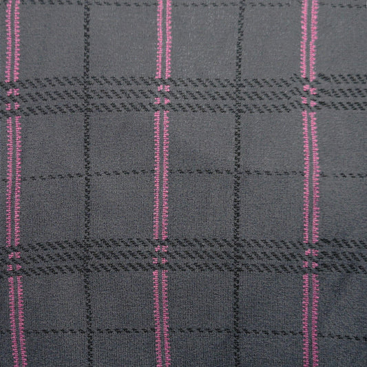 80 Denier Plaid Tights - Neeps - Snag